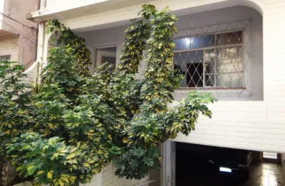 Casa para venda em são paulo, vila anglo brasileira, 3 dormitórios, 1 suíte, 4 banheiros, 5 vagas