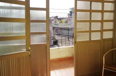 Casa para venda em são paulo, sumaré, 2 dormitórios, 2 banheiros, 1 vaga