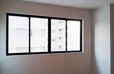 Apartamento para locação em são paulo, sumaré, 3 dormitórios, 2 banheiros, 1 vaga