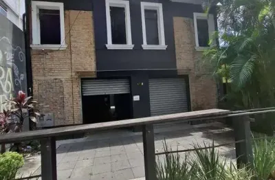 Casa comercial para locação em são paulo, perdizes, 5 banheiros