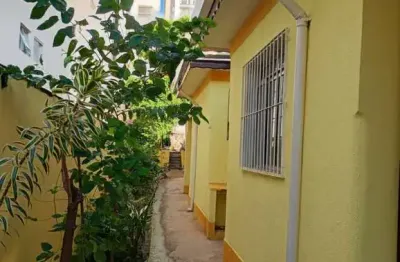 Casa para venda em são paulo, vila pompéia, 4 dormitórios, 3 banheiros, 1 vaga