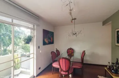 Apartamento para venda em são paulo, santa cecília, 3 dormitórios, 1 suíte, 3 banheiros, 1 vaga