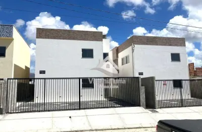 Apartamento à venda com 3 quartos em jaguaribe - paulista - pe