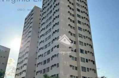 Apartamento à a com 3 quartos e área de lazer em artur lundgren l - paulista - pe