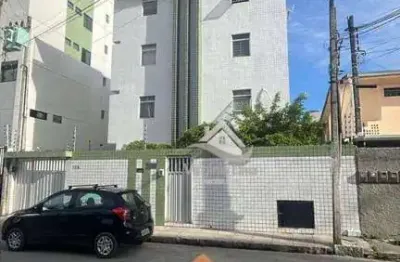 Apartamento para venda com 3 quartos sendo 1 suíte em piedade - jaboatão - pe