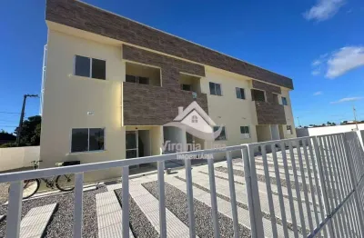 Apartamento à venda com 2 quartos em sítio dos marcos - igarassu - pe