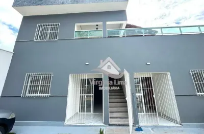 Apartamento à venda com 3 quartos e área gourmet em sítio dos marcos - igarassu - pe