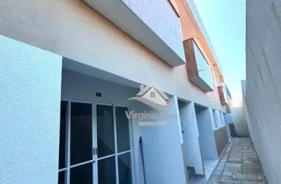 Apartamento para venda com 2 quartos sendo 1 suíte em pau amarelo - paulista - pe