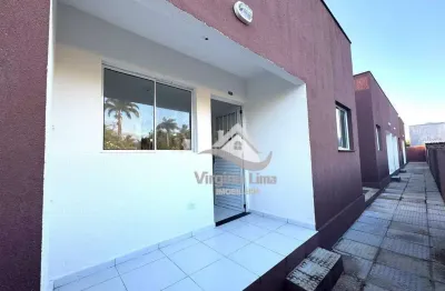 Casas térreas e soltas para venda com 2 quartos em sítio dos marcos - igarassu - pe