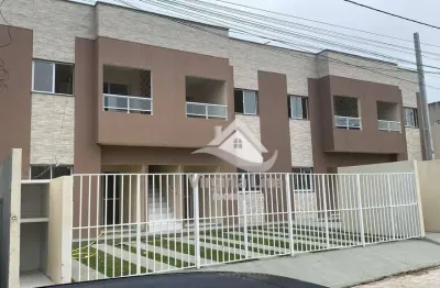 Apartamento para venda com 2 quartos em cruz de rebouças - igarassu - pe