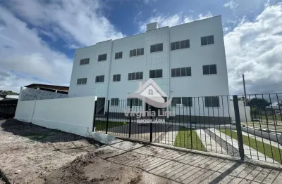 Apartamento para venda com 2 quartos em tabatinga - igarassu - pe