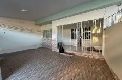 Casa solta à venda com 3 quartos sendo 1 suíte e um anexo em ouro preto - olinda - pe