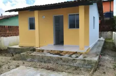 Casa em condomínio fechado com 2 quartos à venda na Rua Argel, 25, Ana de Albuquerque, Igarassu