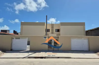 Apartamento para venda com 2 quartos e ótima localização em pau amarelo - paulista - pe