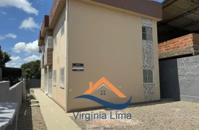 Apartamento amplo para venda com 3 quartos em agamenon magalhães - igarassu - pe