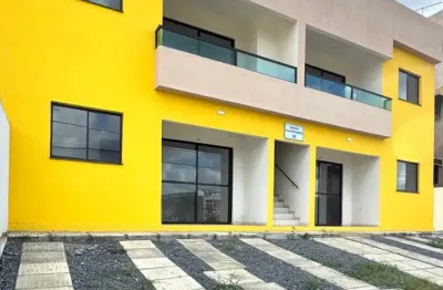 Apartamento para venda com 3 quartos em rubina - igarassu - pe