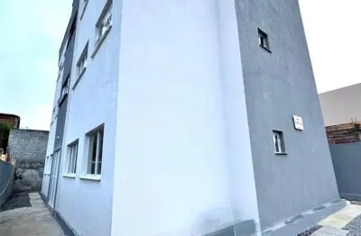 Apartamento para venda com 2 quartos em rubina - igarassu - pe