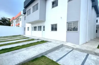 Apartamento para venda com 2 quartos em bela vista - igarassu - pe