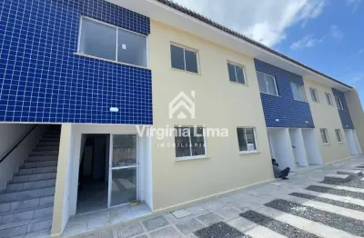 Apartamento para venda com 2 quartos no bairro do janga em paulista - pe