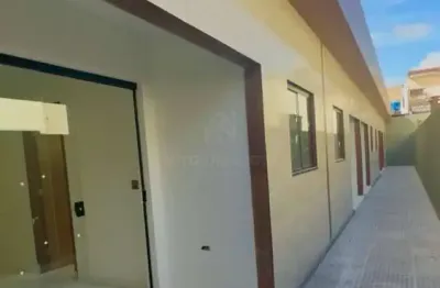 Casa para venda com 3 quartos no bairro do janga em paulista - pe