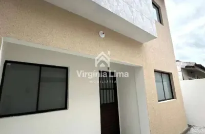 Apartamento para venda com 2 quartos sendo 1 suítes no bairro de pau amarelo em paulista - pe