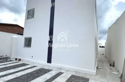 Apartamento para venda com 2 quartos sendo 1 suítes no bairro de rio doce em olinda - pe