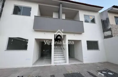 Apartamento para vender com 2 quartos no bairro de maranguape ll em paulista