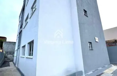 Apartamento para vender com 2 quartos no bairro de rubina em igarassu - pe