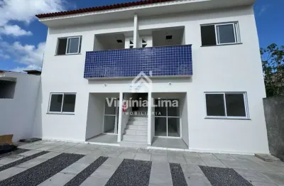 Apartamento para vender com 2 quartos no bairro de jaguaribe em paulista - pe