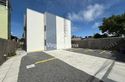 Apartamento para vender com 3 quartos sendo uma suíte no bairro de pau amarelo em paulista - pe