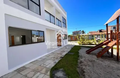 Apartamento duplex para venda com 3 quartos no bairro de maria farinha em paulista - pe