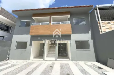 Casa prive para venda com 2 quartos no bairro de jaguaribe (nova aurora) em paulista - pe