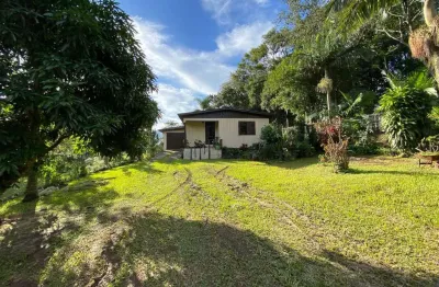 Chácara / sítio com 3 quartos à venda na estrada da prainha, 1, prainha, maquiné por r$ 590.000
