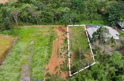 Terreno à venda na estrada geral do solidao, centro, maquiné por r$ 55.000