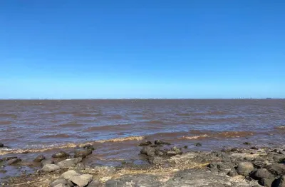 Chácara / sítio com 4 quartos à venda na estrada da prainha, prainha, maquiné por r$ 399.000