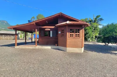 Casa com 2 quartos à venda na estrada pedra de  amolar, barra do ouro, maquiné por r$ 230.000