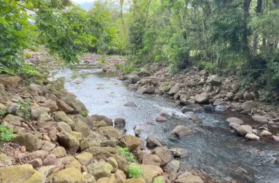 Chácara / sítio à venda na rs 484, barra do ouro, maquiné por r$ 999.000