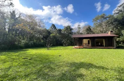 Chácara / sítio à venda na barra do ouro, centro, maquiné por r$ 350.000