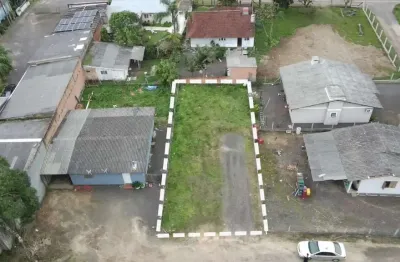 Terreno à venda na Ers484, 4, Centro, Maquiné