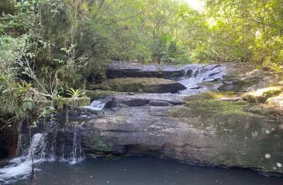 Chácara / sítio com 3 quartos à venda na lateral ao dodô, 1, morro da borússia, osório por r$ 590.000