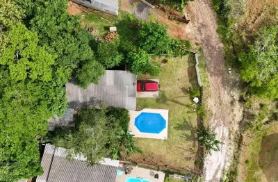 Chácara / sítio com 2 quartos à venda na estrada do mundo novo, 4, mundo novo, maquiné por r$ 250.000