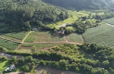 Chácara / sítio com 4 quartos à venda na estrada da encantada, 10, zona rural, maquiné por r$ 470.000