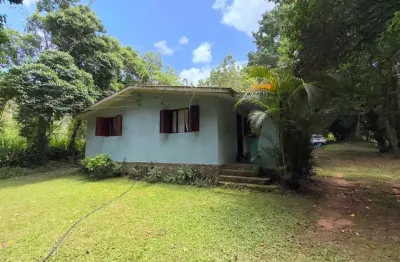 Chácara / sítio com 3 quartos à venda na estrada geral do evaristo, 5, evaristo, santo antônio da patrulha por r$ 750.000