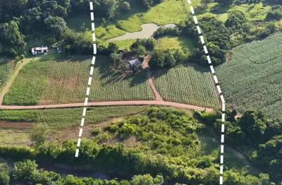 Chácara / sítio com 4 quartos à venda na estrada da encantada, 10, zona rural, maquiné por r$ 470.000