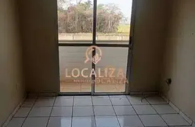 Apartamento Residencial à venda, Jardim Santa Inês III, São José dos Campos - AP0669.