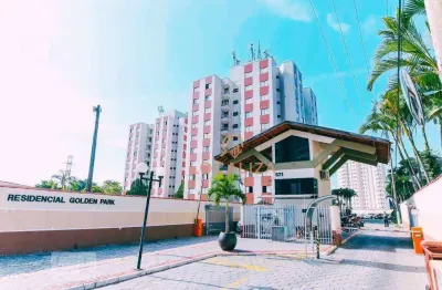 Apartamento com 2 dormitórios à venda, 56 m² por R$ 350.000,00 - Vila Cardoso - São José dos Campos/SP