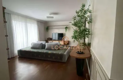 Apartamento com 4 dormitórios à venda, 247 m² por R$ 1.910.000,01 - Jardim Esplanada - São José dos Campos/SP