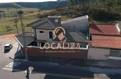 Casa Residencial à venda, Jardim Santa Júlia, São José dos Campos - CA0637.