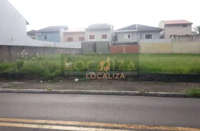 Terreno Residencial à venda, Conjunto Residencial Trinta e Um de Março, São José dos Campos - TE0124.