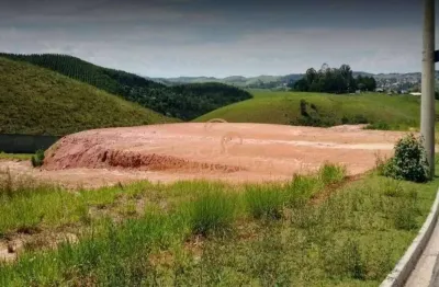 Terreno Residencial à venda, Condomínio Residencial Mantiqueira, São José dos Campos - TE0134.